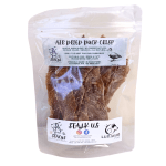 Stacys Air Dried Duck Crisps