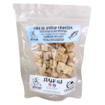 Stacys Freeze Dried Codfish