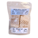 Stacys Freeze Dried Codfish Steak
