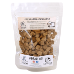 Stacys Freeze Dried Lamb Liver