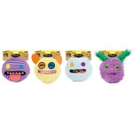 Fuggler Dog Toy Squeaky Ball (Assorted)